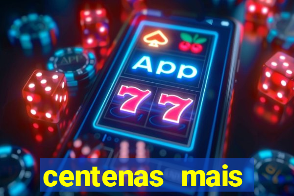 centenas mais atrasadas na loteria federal